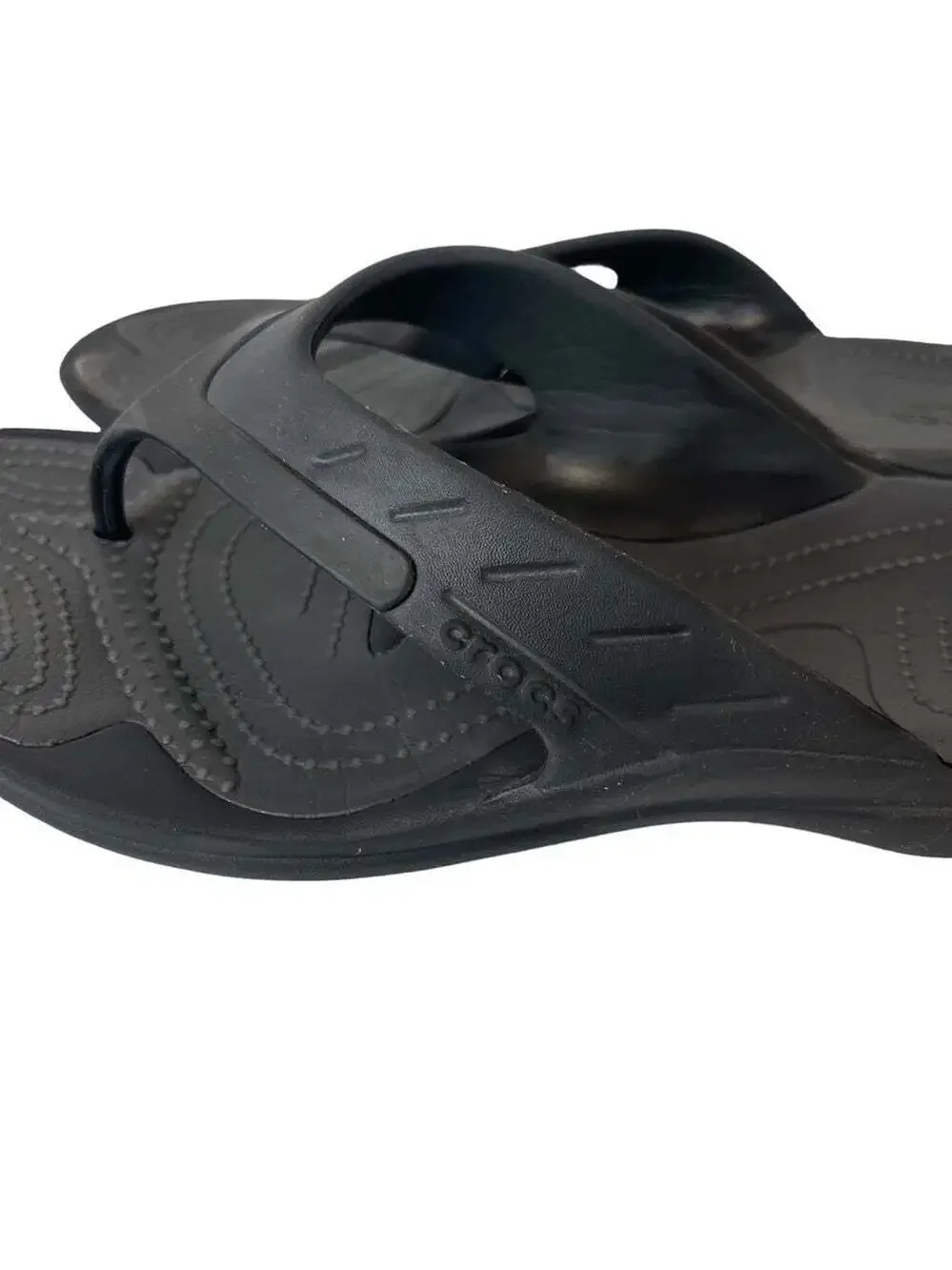 CROCS sporty everyday